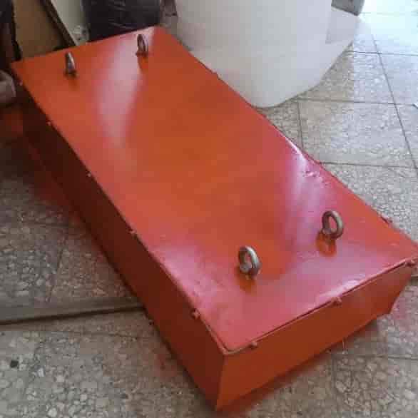 آهنربا نوار نقاله زاگرس مگنت در اصفهان