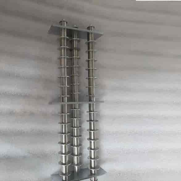 آهنربا تله پودری زاگرس مگنت
