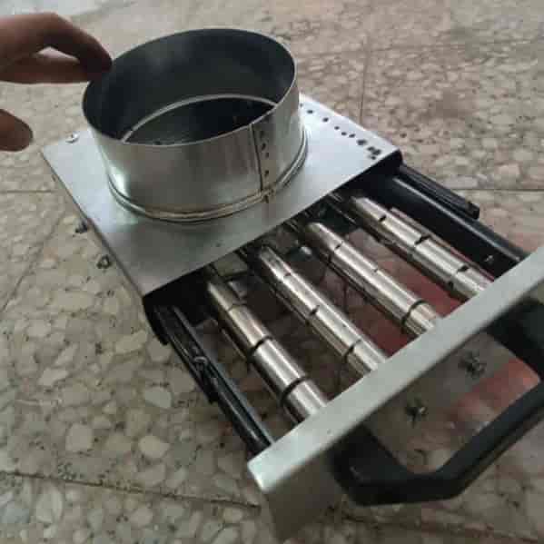 آهنربا میله ای مناسب برای میکسر
