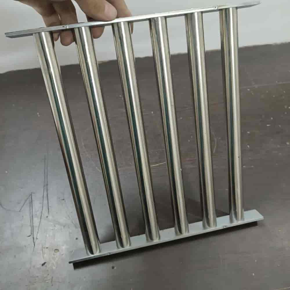 شبکه مغناطیسی استیل 30*30