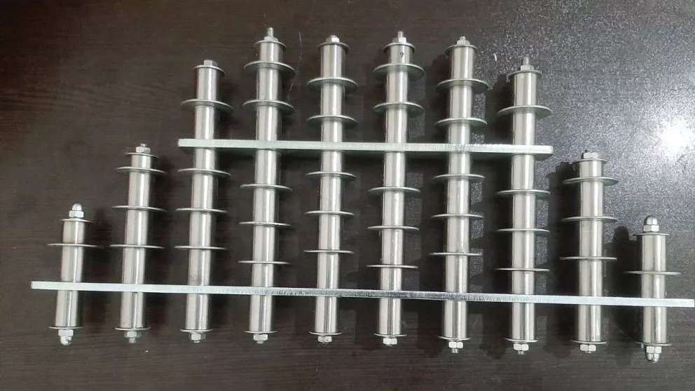 مغناطيس شبكة زاجروس مغناطيس