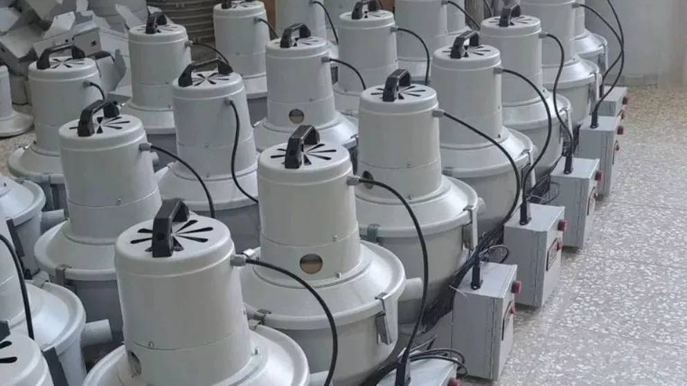 مواد کش  زاگرس مگنت در اصفهان